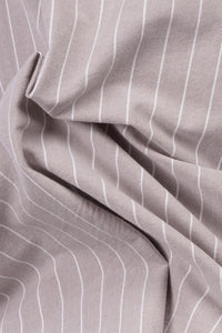 Oxford Striped Long Sleeve Shirt