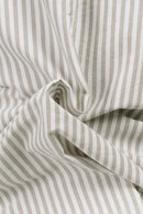 Striped Oxford Long Sleeve Shirt
