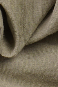 Classic Linen Long Sleeve Shirt