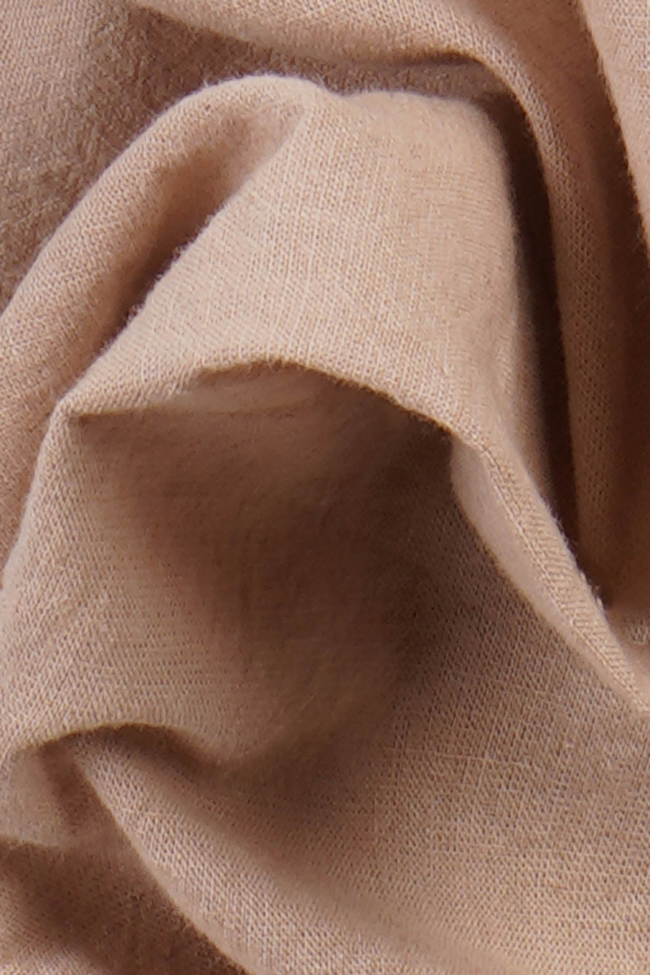 Classic Linen Long Sleeve Shirt