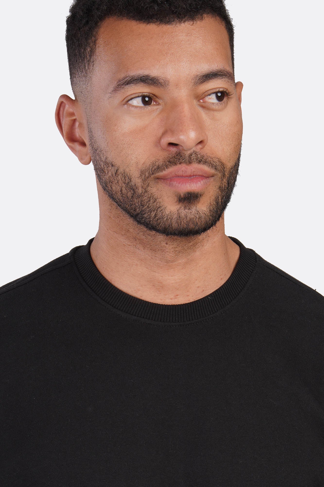 Oversized Printed Summer Milton T-Shirt