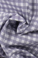 Plaid Long Sleeve Shirt