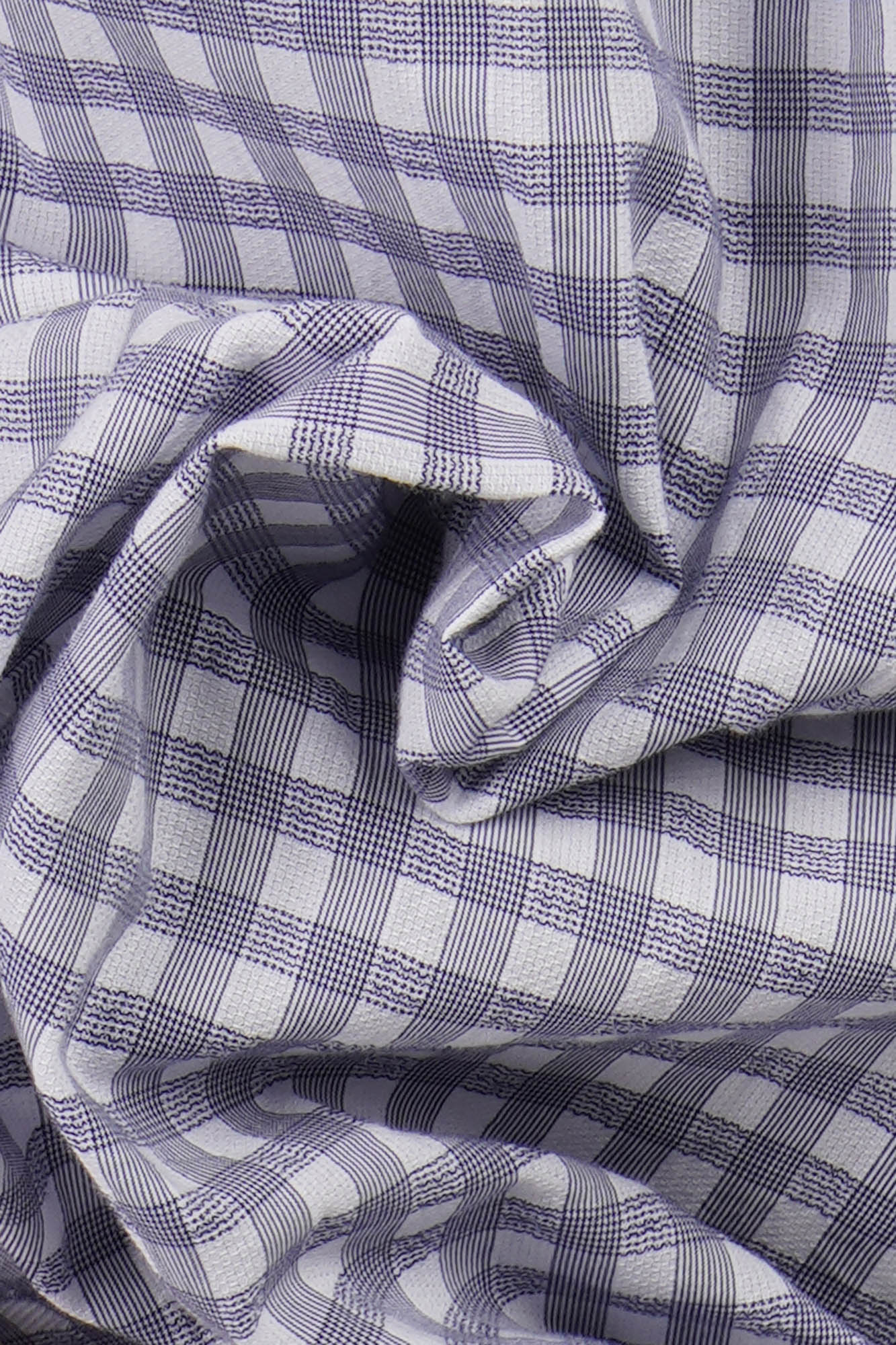 Plaid Long Sleeve Shirt