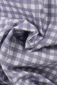 Plaid Long Sleeve Shirt