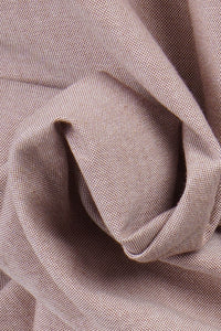 Essential Oxford Long Sleeve Shirt
