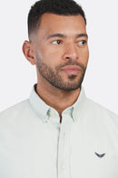 Essential Oxford Long Sleeve Shirt