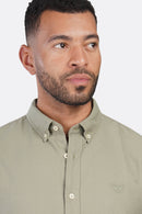 Essential Oxford Long Sleeve Shirt