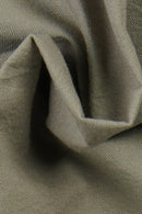 Essential Oxford Long Sleeve Shirt