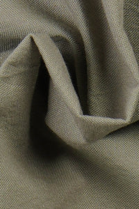 Essential Oxford Long Sleeve Shirt