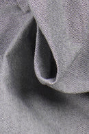 Essential Oxford Long Sleeve Shirt