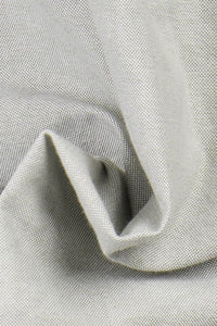 Essential Oxford Long Sleeve Shirt