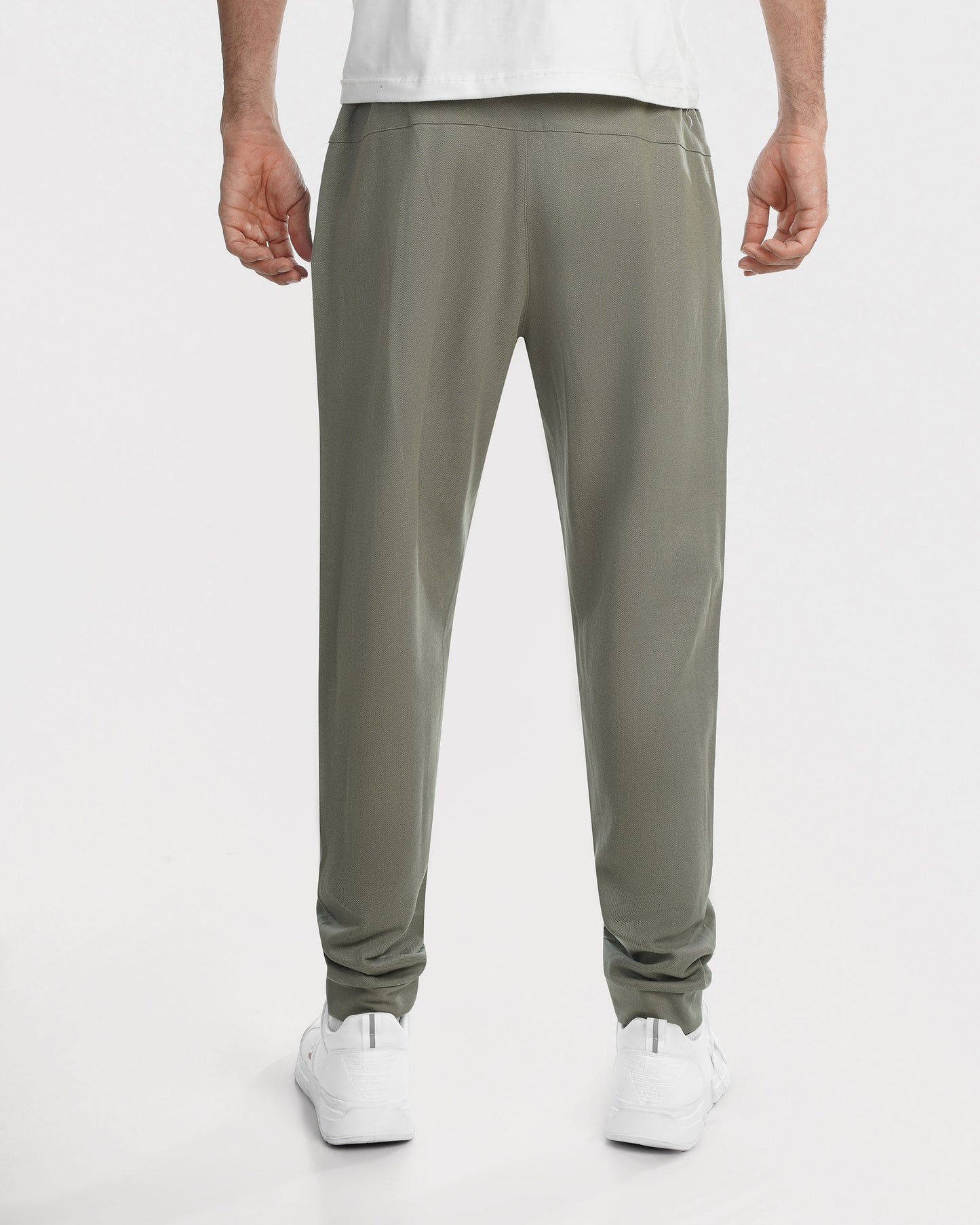 Sweatpant Regular Fit-6083