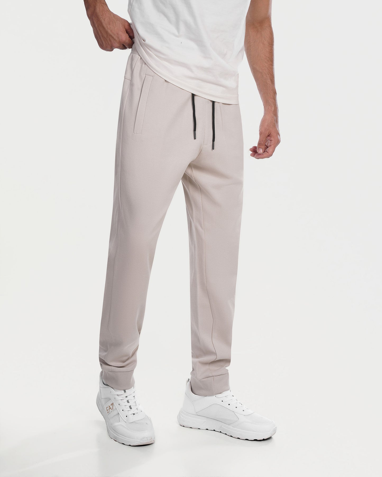 Sweatpant Regular Fit-6083