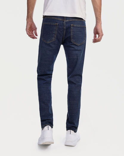 Slim Fit Denim-6094