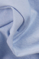 Essential Oxford Long Sleeve Shirt
