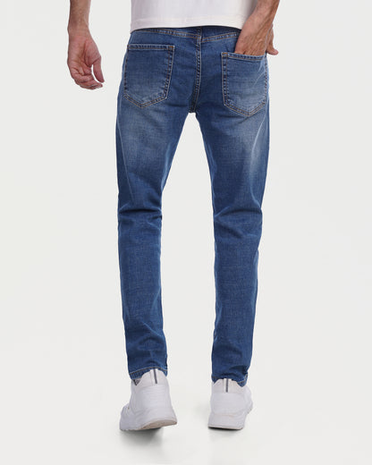 Slim Fit Denim-6094