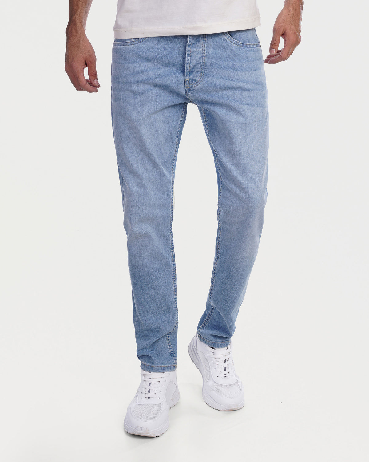 Blue / 29 / Denim
