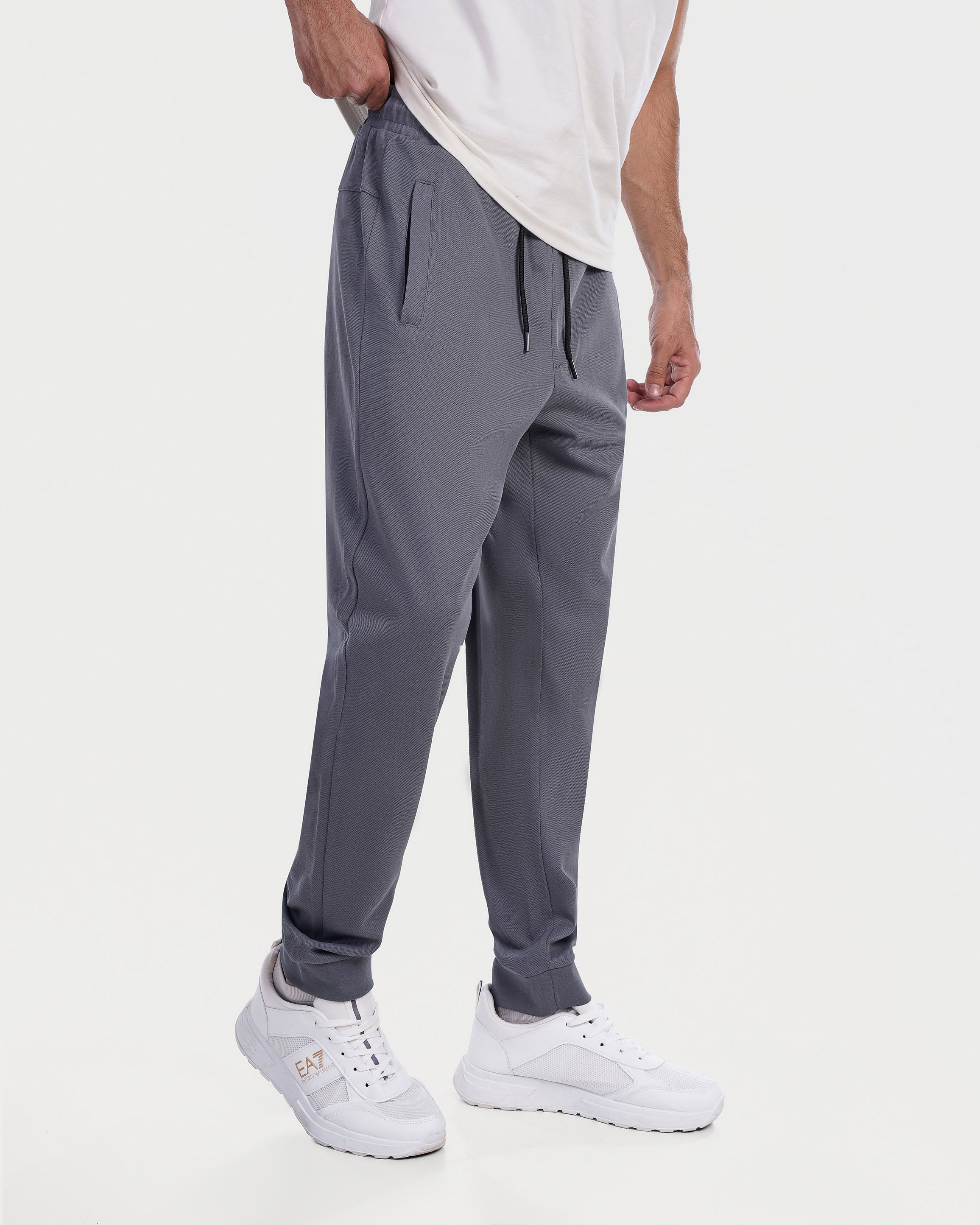 Regular Fit Sweatpant – MEN/6083