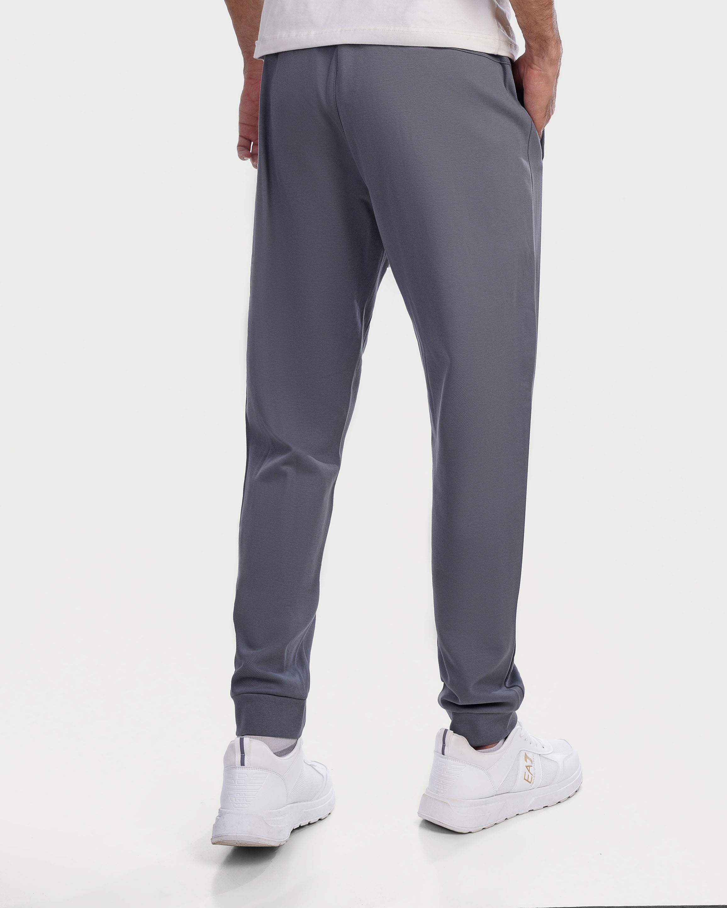 Regular Fit Sweatpant – MEN/6083