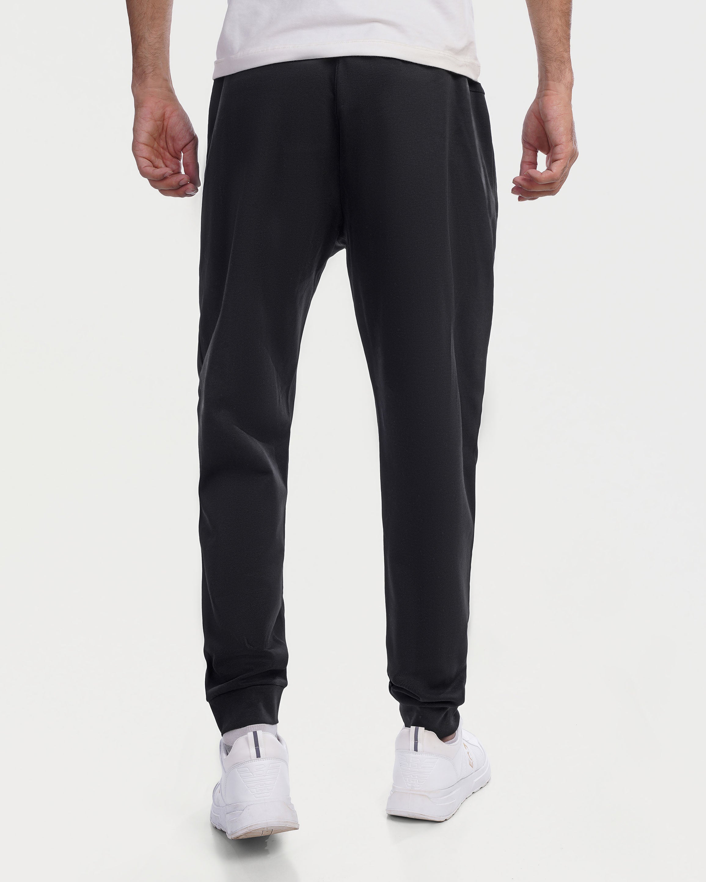 Regular Fit Sweatpant – MEN/6083