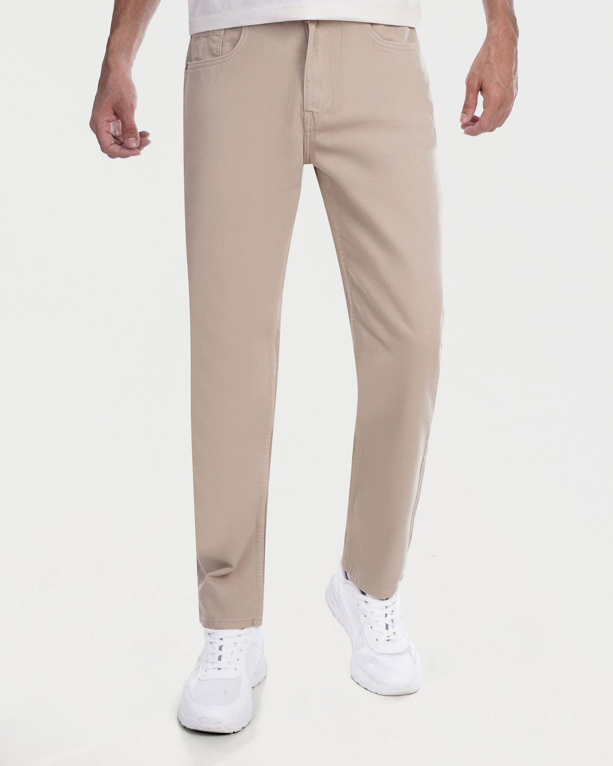 29 / Beige / Corduroy
