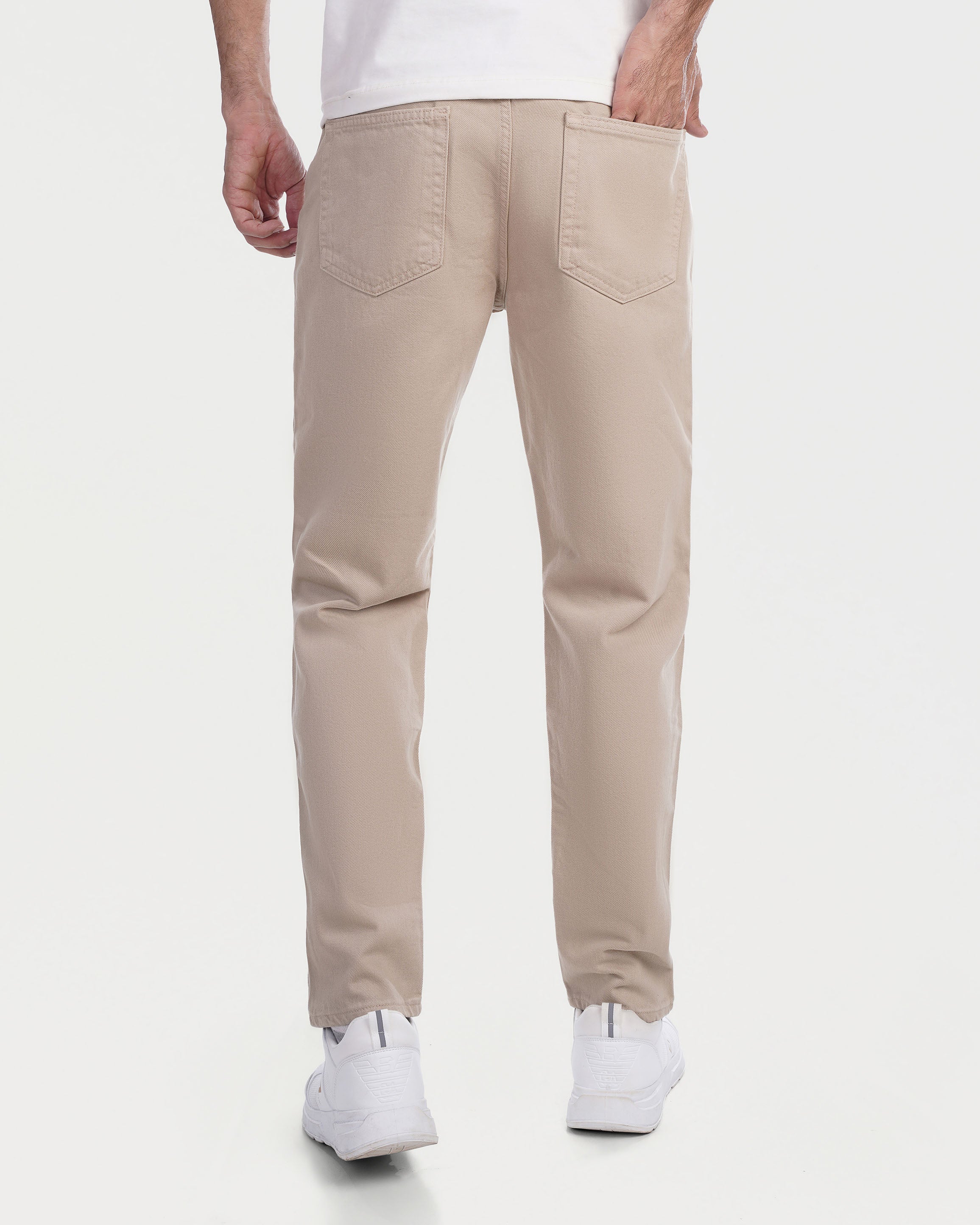 Gabardine Regular Fit-6062
