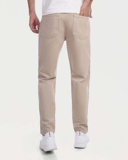 Gabardine Regular Fit-6062