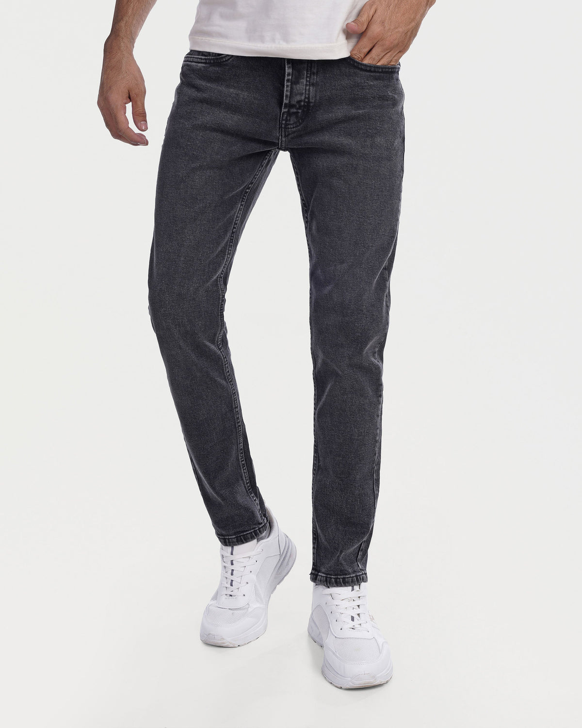 Black / 29 / Denim