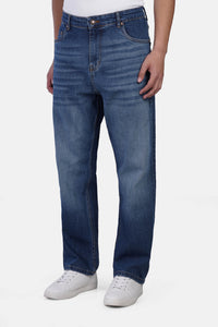 Wide-Leg Pressly Pants with Button Detail