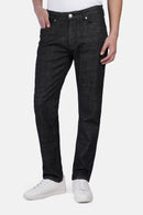 Falcon Slim-Fit Denim Pants