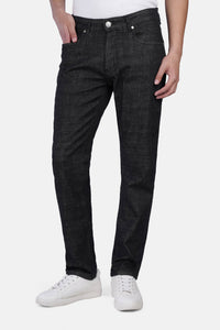 Falcon Slim-Fit Denim Pants