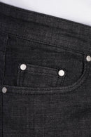 Falcon Slim-Fit Denim Pants