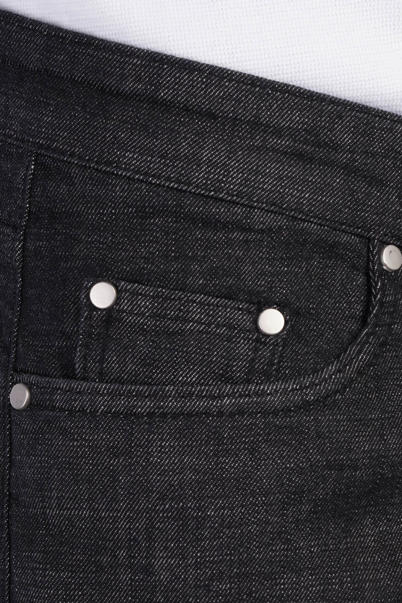 Falcon Slim-Fit Denim Pants