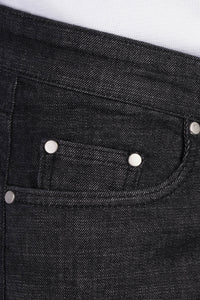 Falcon Slim-Fit Denim Pants