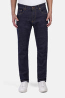 Falcon Slim-Fit Denim Pants