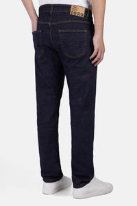 Falcon Slim-Fit Denim Pants