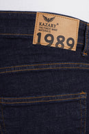 Falcon Slim-Fit Denim Pants