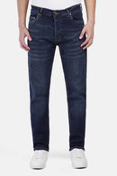 Slim-Fit Jeans