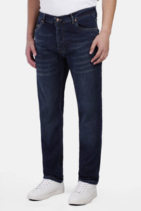 Slim-Fit Jeans