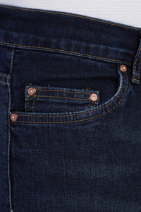 Slim-Fit Jeans