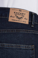 Slim-Fit Jeans