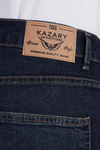 Slim-Fit Jeans