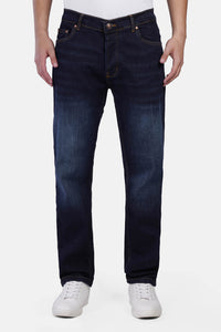 Slim-Fit Jeans