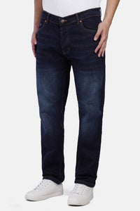 Slim-Fit Jeans