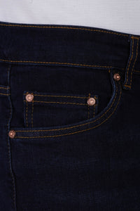 Slim-Fit Jeans