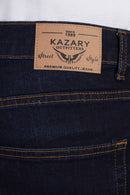 Slim-Fit Jeans