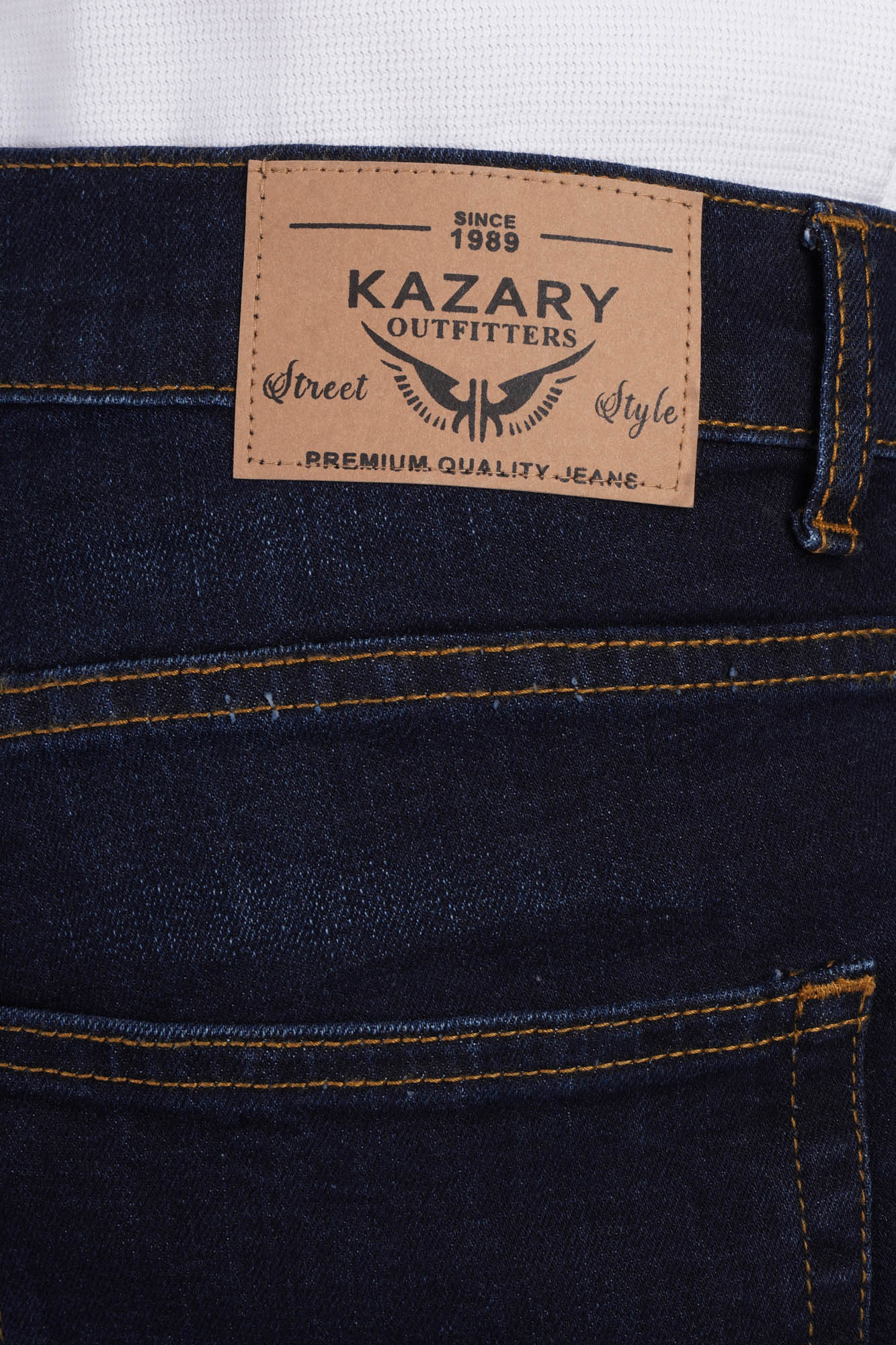 Slim-Fit Jeans