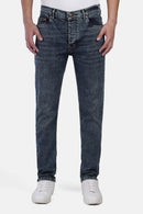 Slim-Fit Jeans