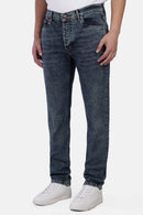 Slim-Fit Jeans