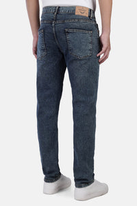 Slim-Fit Jeans